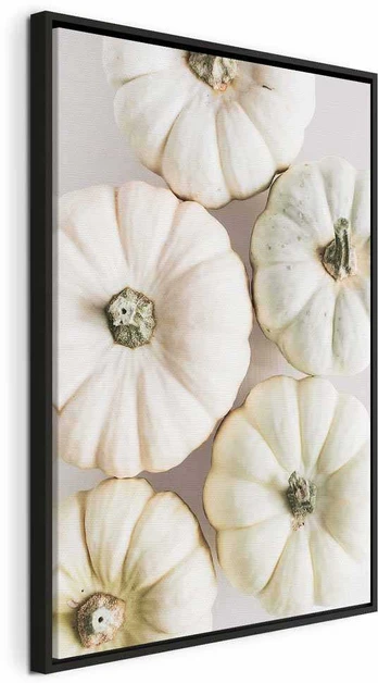 Artgeist Paveikslas - Time for Pumpkins (1 Part) Vertical
