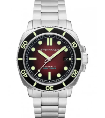 Spinnaker SP-5088-33