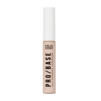 MUA PRO/BASE FULL COVERAGE maskuojamoji priemonė, 8,5 ml