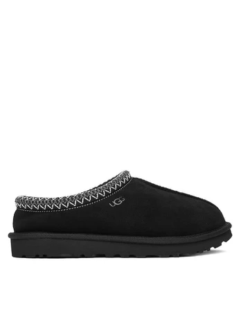 Ugg Sniego batai W Tasman II 1174470 Juoda