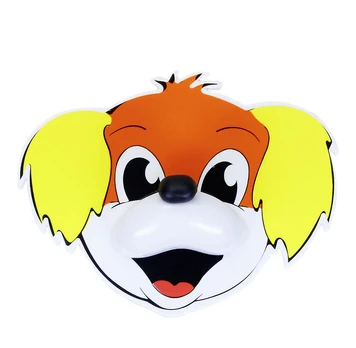 Kabliukas "Dog" DE-pastik