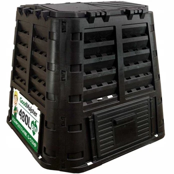 Komposteris GoodMajster, 480l