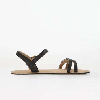 Be Lenka Summer 2.0 Black - Dydis 38 (w3w3tjd162 Laisvalaikio batai)