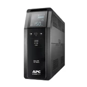 BR1600SI UPS Back ProBR 1600VA 6xC13, AVR,LCD