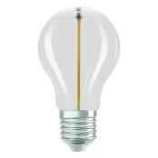 Lemputė Osram LED, A60, šiltai balta, E27, 1.8 W, 100 lm kaina