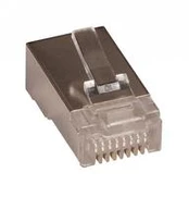 Lanview RJ45 FTP kištukas Cat5E AWG