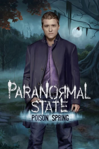 Paranormal State: Poison Spring PC