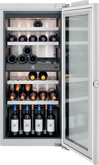 Vyno šaldytuvas Gaggenau RW222263