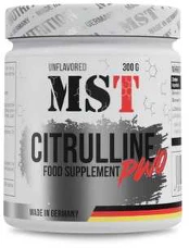 MST Citrulino Malatas 300g Be skonio