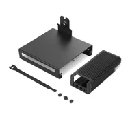 Lenovo | ThinkCentre Tiny Mounting Kit | Black