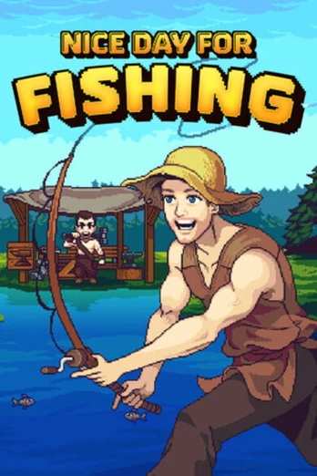 Nice Day For Fishing PC