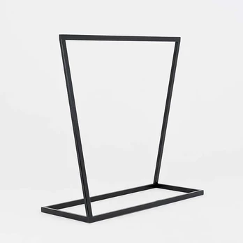 CUSTOMFORM Pakaba, ZET, 60x60 cm, Aukso spalvos
