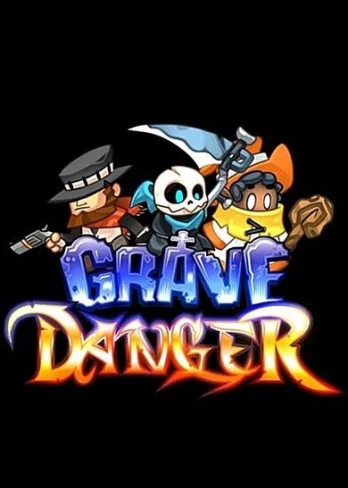 Grave Danger PC