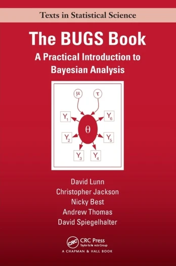 BUGS Book