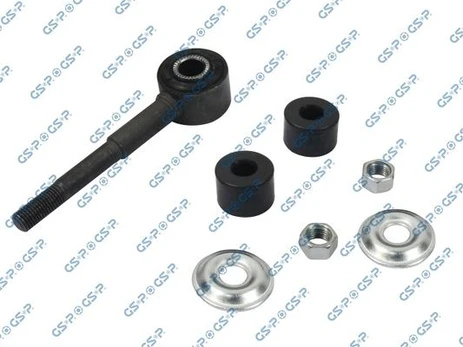 Šarnyro stabilizatorius GSP S050329