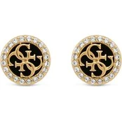 Guess Auskarai JUBE02 147JW Auksinė