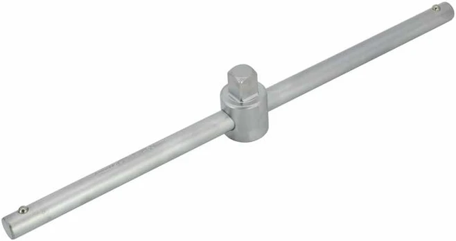 AW-Tools AWTOOLS POKRĘTŁO KWADRAT 3/4" 460mm Juodas LINE