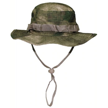 Panama HDT camo spalva, rip-stop 10714E XL