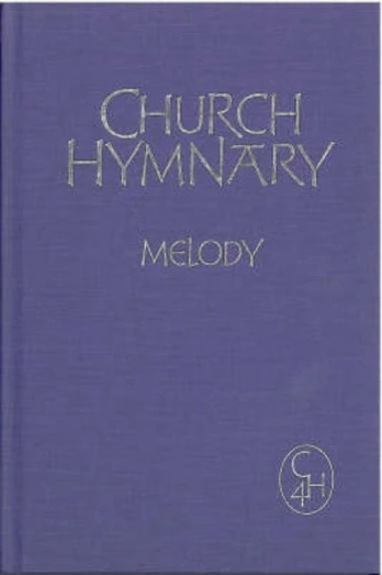 Church Hymnary 4