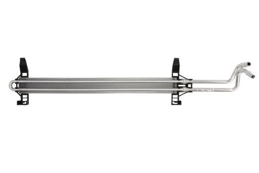 Alyvos radiatorius MAHLE CLC 81 000P