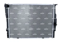Variklio radiatorius NRF NRF 56129