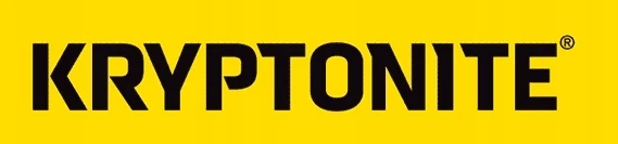 Kryptonite Evolution Disc Lock Diskinė Spyna Raudona