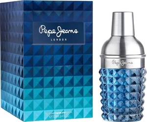 Tualetinis vanduo Pepe Jeans For Him EDT vyrams, 100 ml