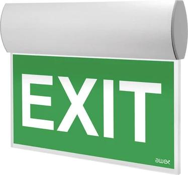 Awex TW/1.2W/ESE/AT/SR