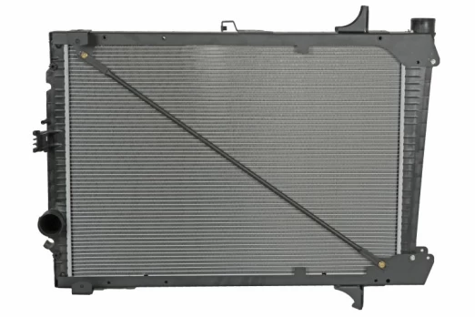 Variklio radiatorius THERMOTEC D7DA011TT