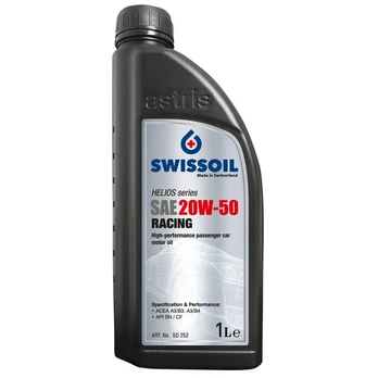 SAE 20W-50 Racing, 1L