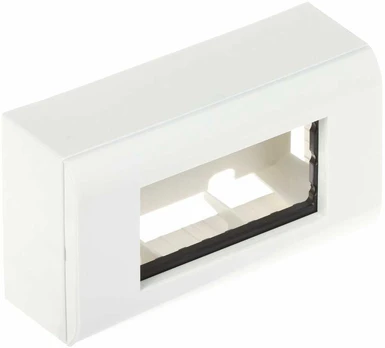 Hikvision BOX WITH SUPPORT AND FRAME PK/SR/4M System 45