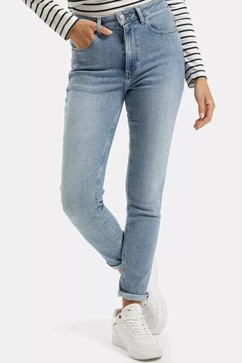 Džinsai Cross Jeans