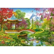 Dėlionė Schmidt Zen Garden kaina