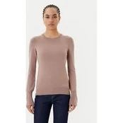 Guess Megztinis W2YR30 Z2V62 Ruda Regular Fit