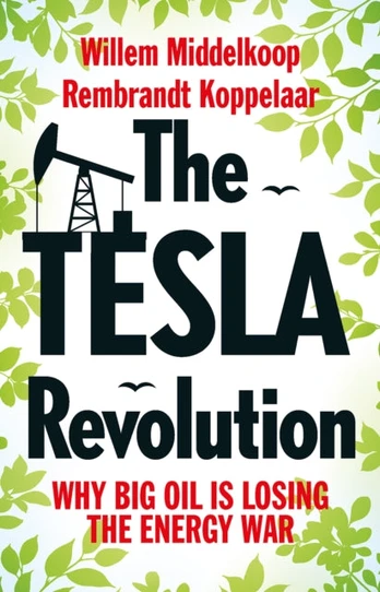 Tesla Revolution