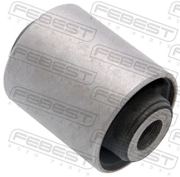 Montavimas, diferencialas FEBEST TAB-331