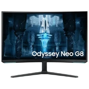 Monitorius Samsung LS32BG850NPXEN kaina