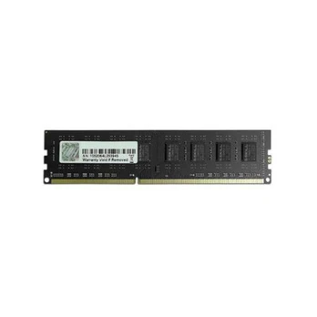 Operatyvioji atmintis (RAM) G.Skill 8 GB, DDR3, 1333 MHz, PC/server