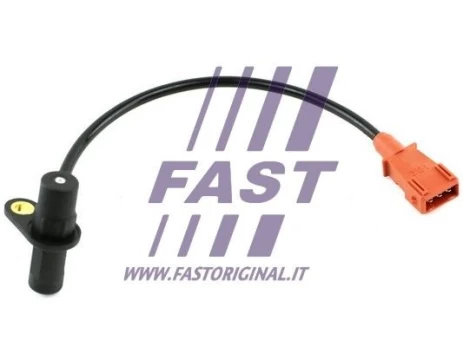 Jutiklis, alkūninio veleno impulsas FAST FT75555