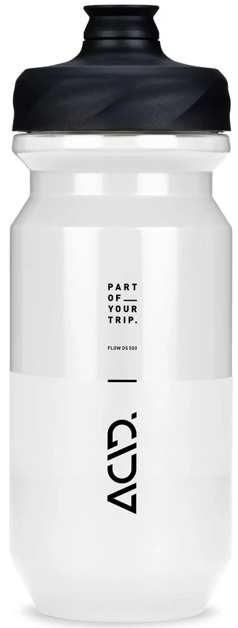 Gertuvė ACID Flow DS 500 transparent