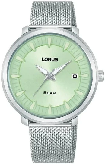 Laikrodis damski Lorus RG805DX9 sidabrinė