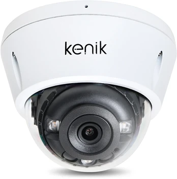 KAMERA IP KENIK KG-4430VAS-IL-V2 (2.8mm)
