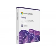 Microsoft M365 Family | EP2-36894 | ESD