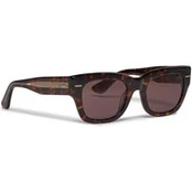 Akiniai nuo saulės Calvin Klein CK23509S Ruda