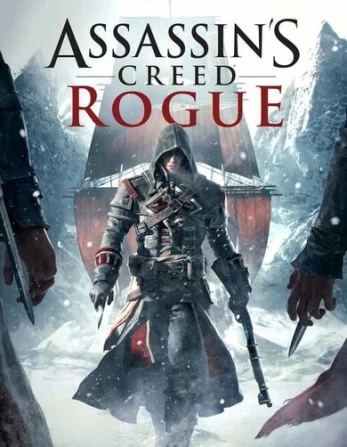 Assassin's Creed: Rogue PC