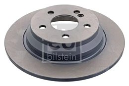 Stabdžių diskas FEBI BILSTEIN 43899 kaina
