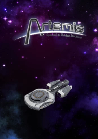 Artemis Spaceship Bridge Simulator PC