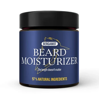 Steve's - Beard Moisturizer 75 ml