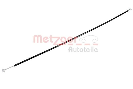 Gaubto trosas METZGER 3160052