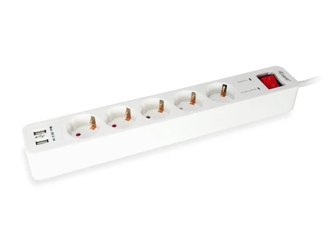 Grandinės plokštė Equip 245554